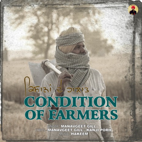 Condition Of Farmers | Boomplay Music