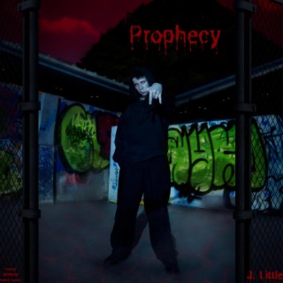 Prophecy lyrics | Boomplay Music