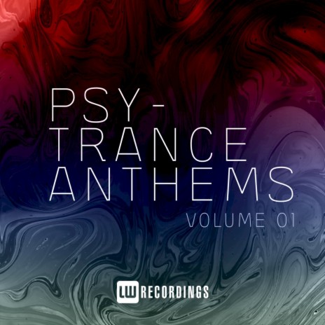 Parallel Existence (Original Mix) | Boomplay Music