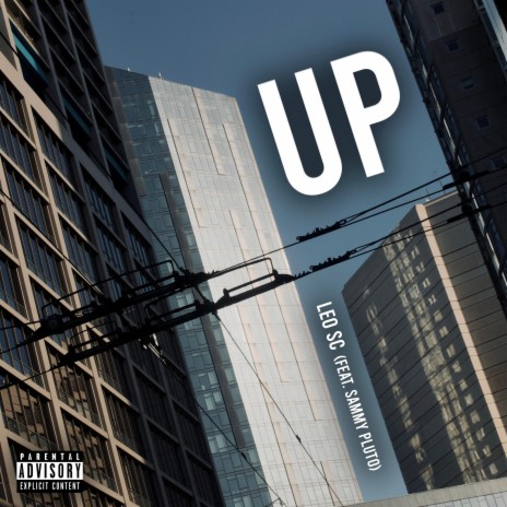 UP ft. Sammy Pluto | Boomplay Music