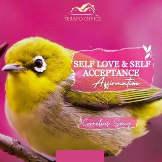 SELF LOVE & SELF ACCEPTANCE AFFIRMATION