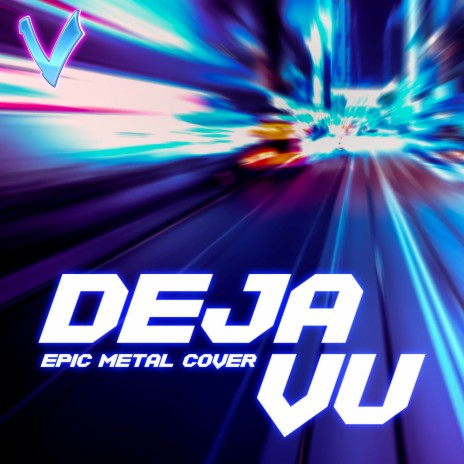 Deja Vu | Boomplay Music