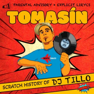 Tomasín