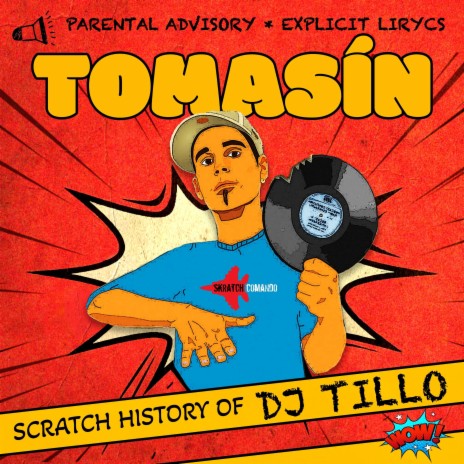 Tomasín | Boomplay Music