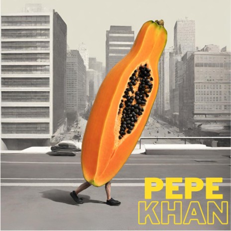 Pepe Khan | Boomplay Music