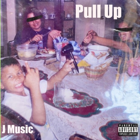 Pull Up | Boomplay Music