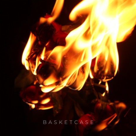 Basketcase ft. Chrome Dreams | Boomplay Music