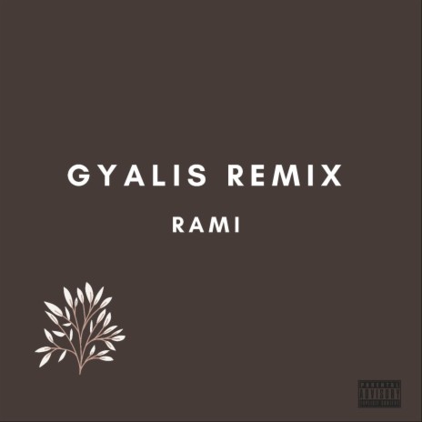 GYALIS (Remix) | Boomplay Music