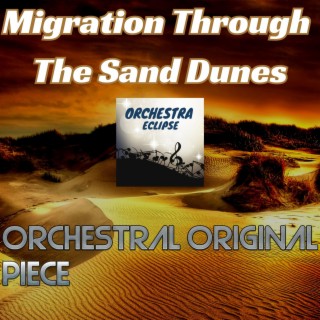 Migration Through The Sand Dunes