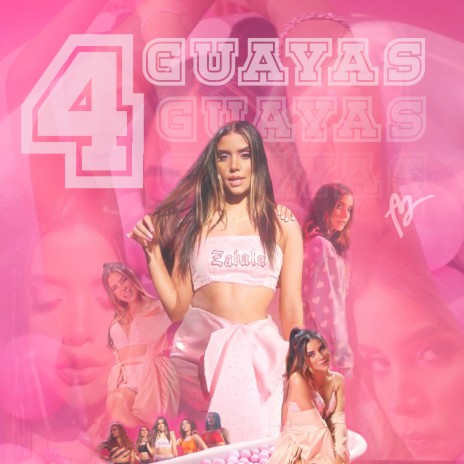 4 Guayas | Boomplay Music