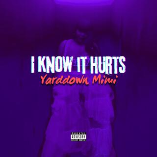 I Know It Hurts lyrics | Boomplay Music