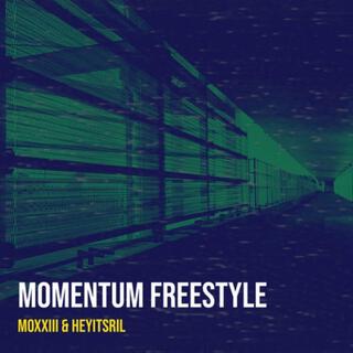 Momentum Freestyle