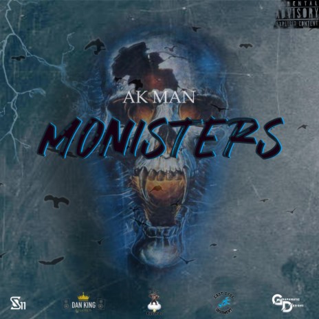 Monisters | Boomplay Music