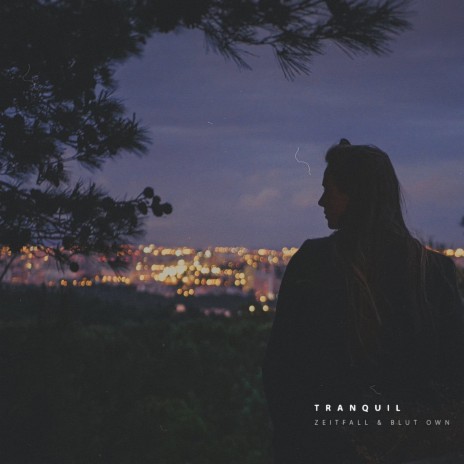 Tranquil ft. Zeitfall | Boomplay Music