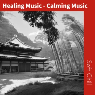 Healing Music - Calming Music