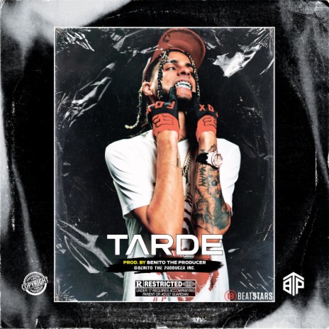Tarde (Trap Instrumental 2023, Type Beats Trap) | Boomplay Music