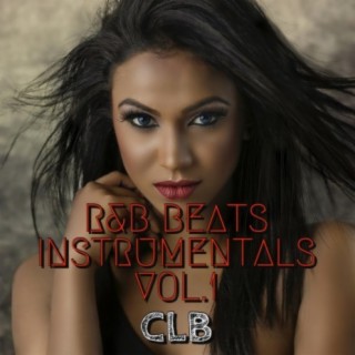 R&B BEATS / INSTRUMENTALS VOL.1 : CLB