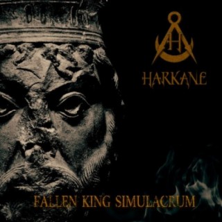 Fallen King Simulacrum