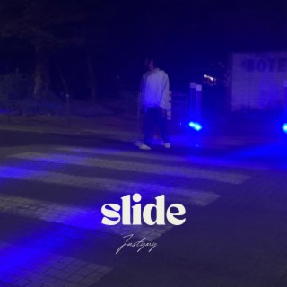 Slide (Speed up) lyrics | Boomplay Music