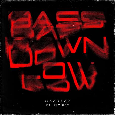 BASS DOWN LOW ft. Sky Sky | Boomplay Music