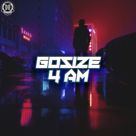 4 AM (Original Mix) | Boomplay Music