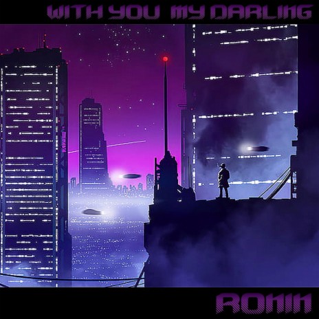 With You, My Darling | Boomplay Music