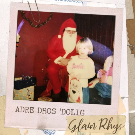 Adre dros 'Dolig | Boomplay Music