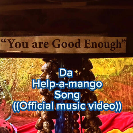 Da Help a MANGO Song | Boomplay Music