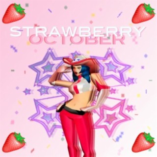 Strawberry October