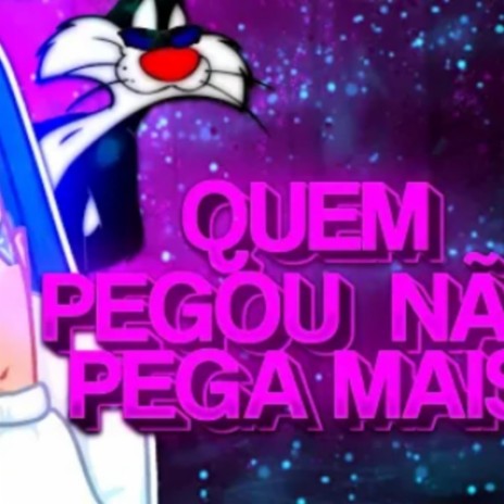 QUEM PEGOU, PEGOU (FUNK) ft. DECO NO BEAT | Boomplay Music