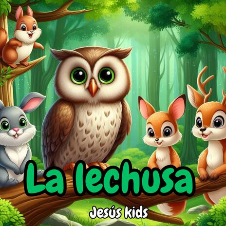 La Lechusa Hace Suuuuuu | Boomplay Music