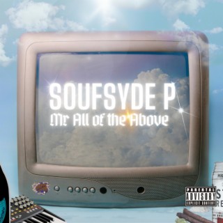 Mr. All of thee Above lyrics | Boomplay Music