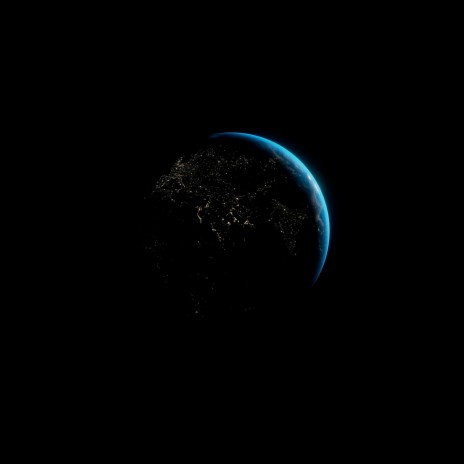 Edge of the Earth ft. Dan Carraway