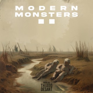 Modern Monsters II