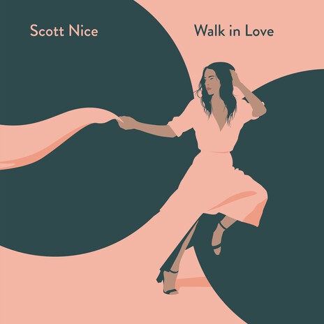 Walk in Love | Boomplay Music