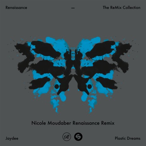 Plastic Dreams (Nicole Moudaber Renaissance Remix) | Boomplay Music