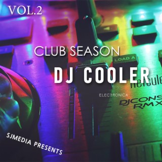 Club Season, Vol. 2