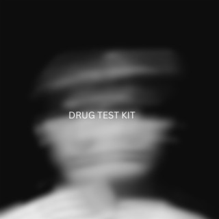 drug test kit.