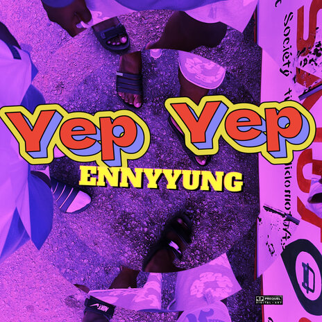 Yep Yep | Boomplay Music