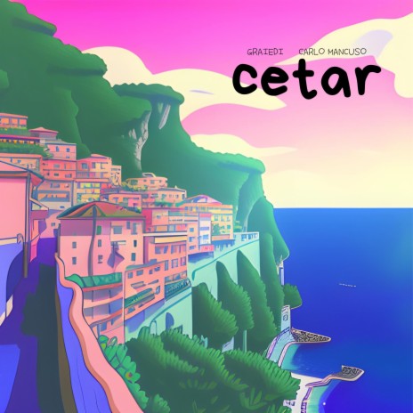 cetar (feat. Carlo Mancuso) | Boomplay Music