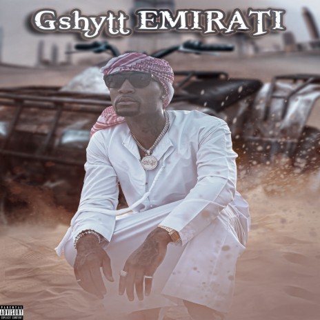 Gshytt Emirati | Boomplay Music