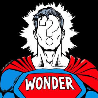 Wonder lyrics | Boomplay Music