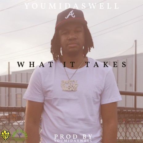 What It Takes | Boomplay Music