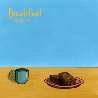Breakfast at Pete's // French Toast Files 01