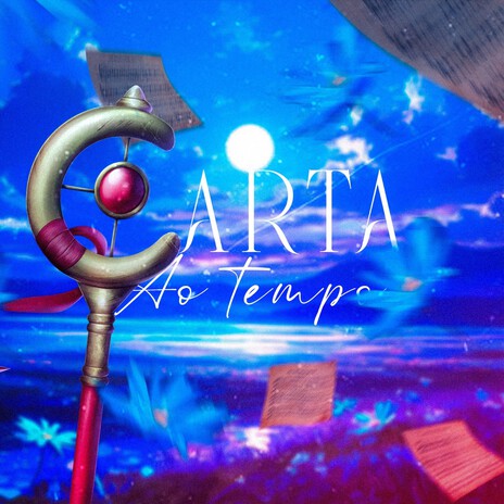 Carta ao Tempo ft. Anny | Boomplay Music