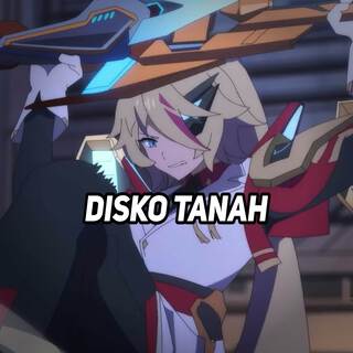 Disko Tanah (Vol 1)