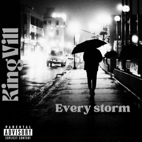 Kingvill (Every storm) | Boomplay Music