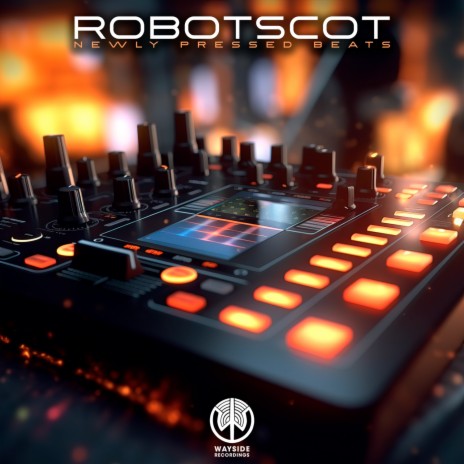 Bullhead (Robotscot Remix)