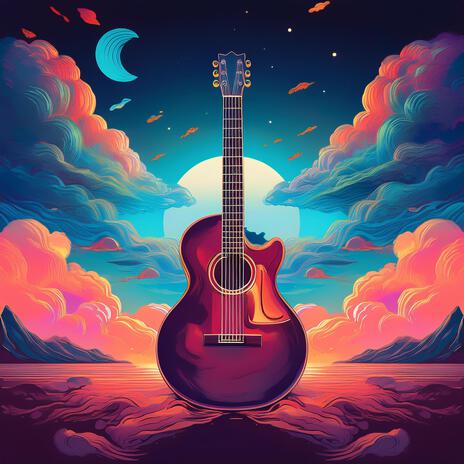 Chill Guitar Type Beat (Sunset Dream) | Boomplay Music