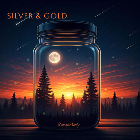 Silver & Gold | Boomplay Music